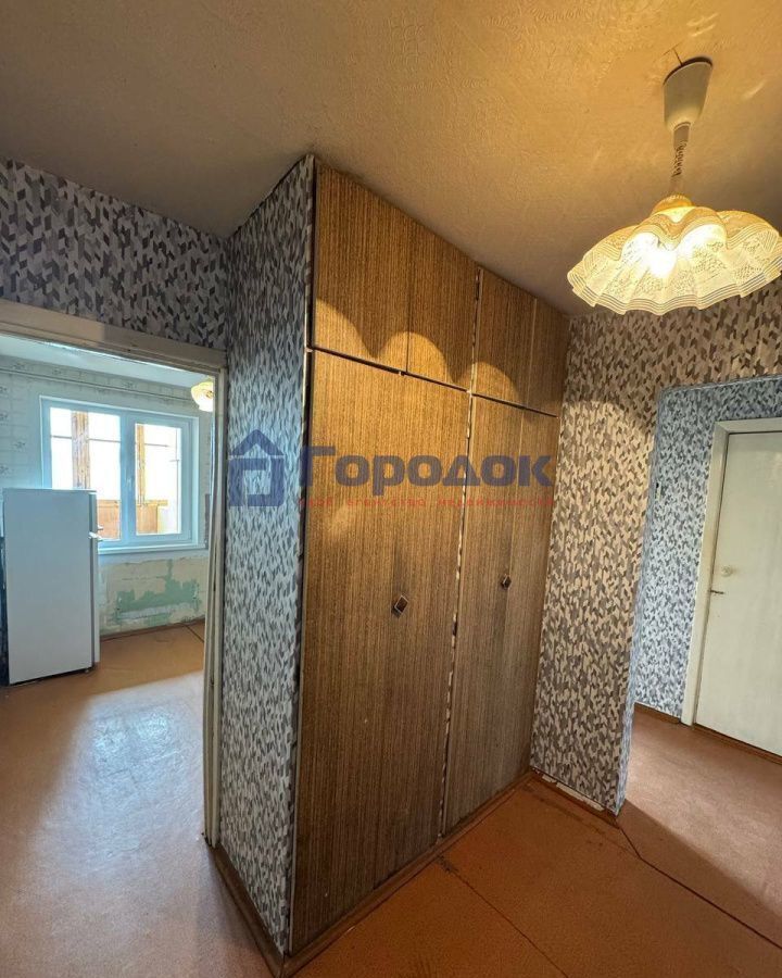 квартира г Каменск-Уральский ул Октябрьская 118 фото 9