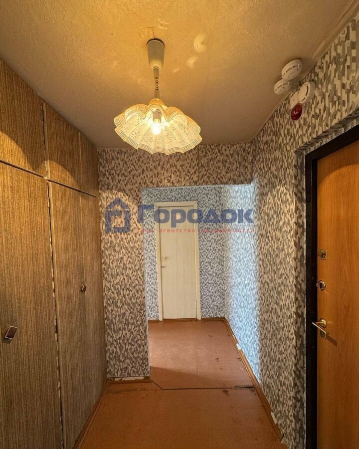 квартира г Каменск-Уральский ул Октябрьская 118 фото 8