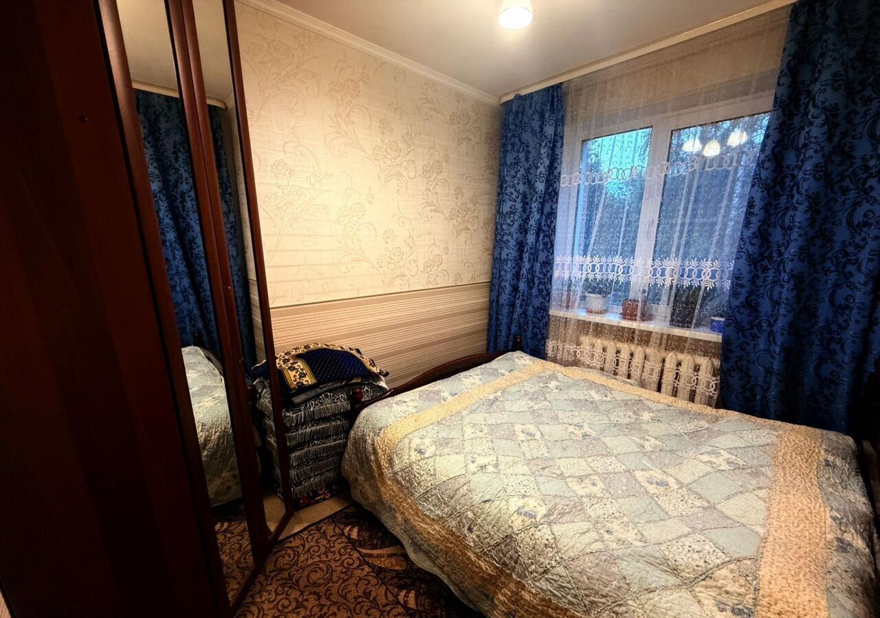 квартира р-н Ивановский г Кохма ул Ивановская 38/3 фото 11