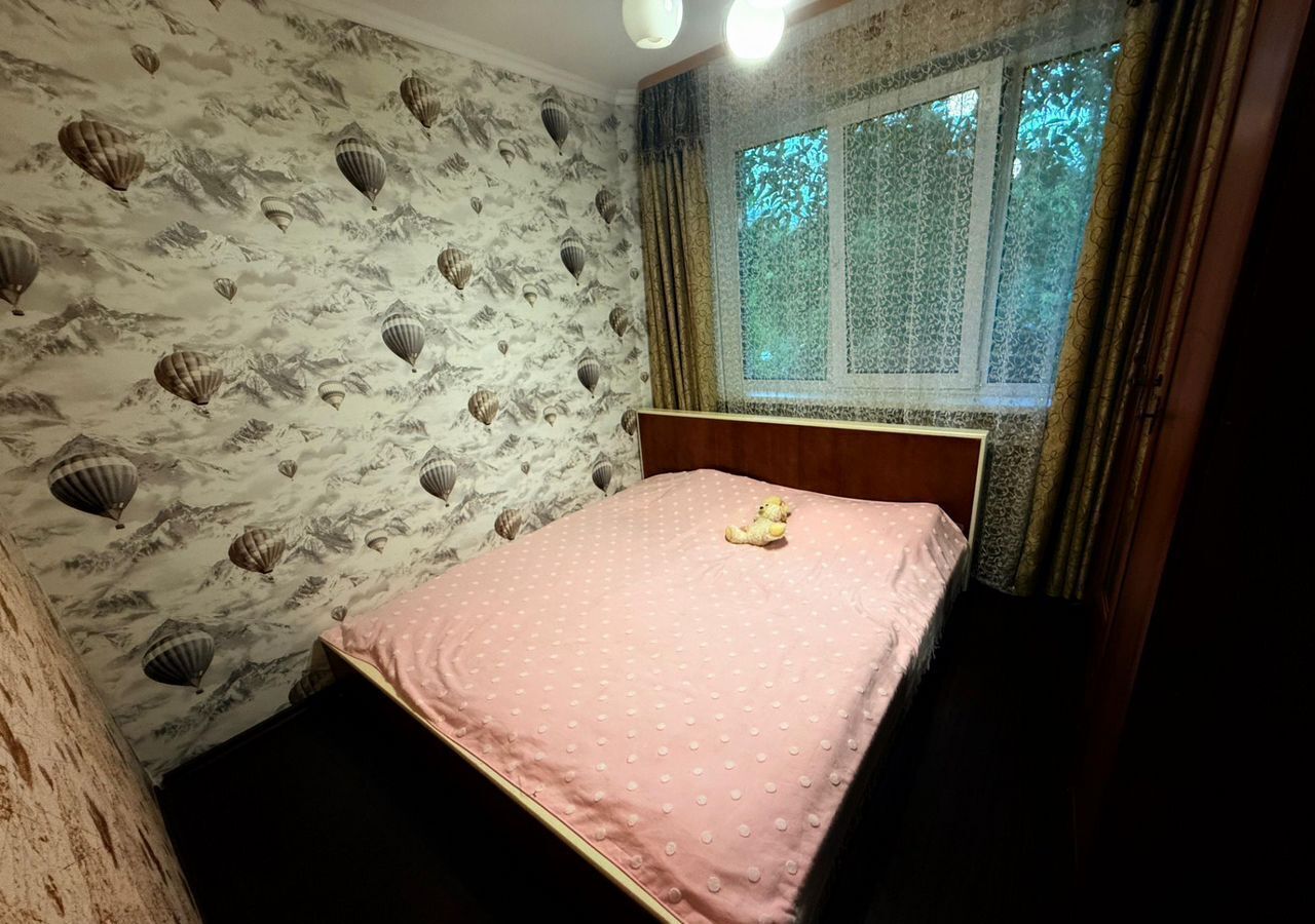 квартира р-н Ивановский г Кохма ул Ивановская 38/3 фото 14