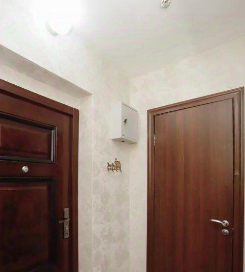 квартира г Иркутск р-н Свердловский б-р Рябикова 36/3 фото 23