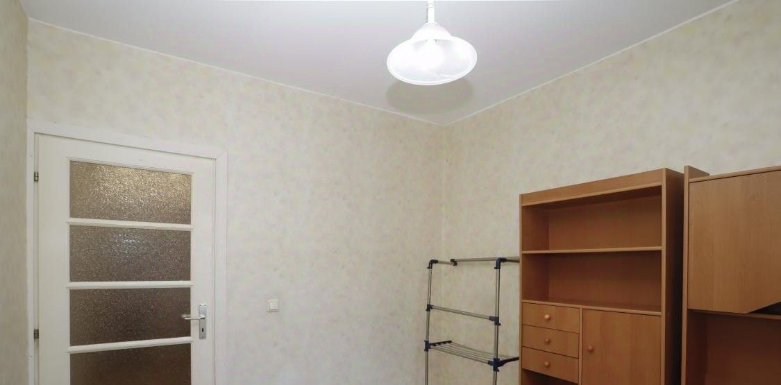 квартира г Иркутск р-н Октябрьский ул Трудовая 126/1 фото 19
