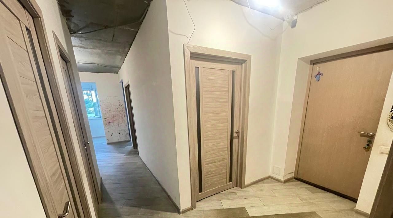 квартира г Дмитров ул Космонавтов 52 фото 4
