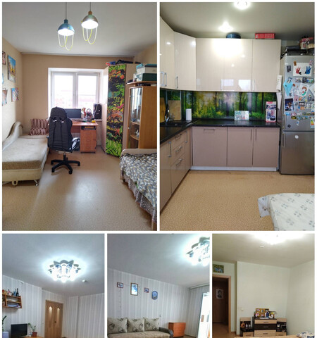 пр-кт Изаила Зарипова 41 2в м-н фото