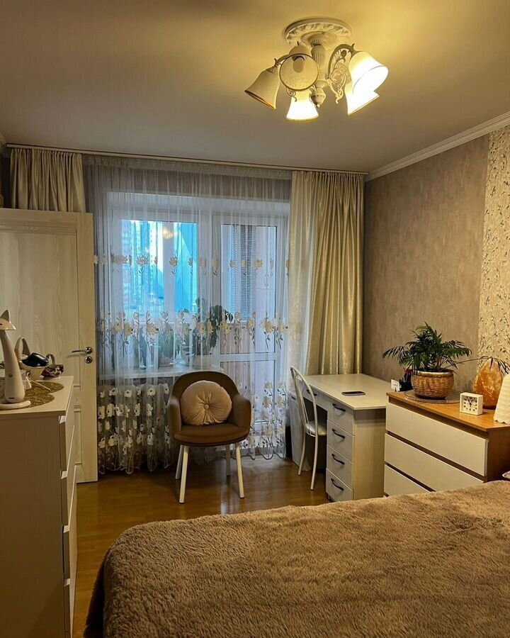 квартира г Стерлитамак ул Худайбердина 222 фото 1