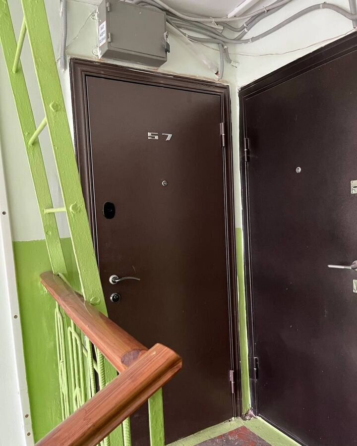 квартира г Стерлитамак Нахимовский ул Дружбы 29 фото 1