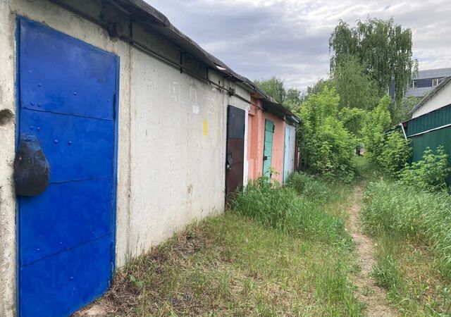 ул Фабричная мкр-н Восточный, Октябрьский фото