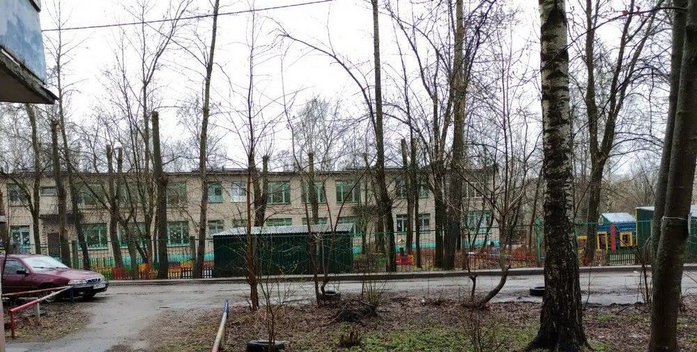 квартира г Иваново р-н Ленинский ул Кудряшова 109 фото 3