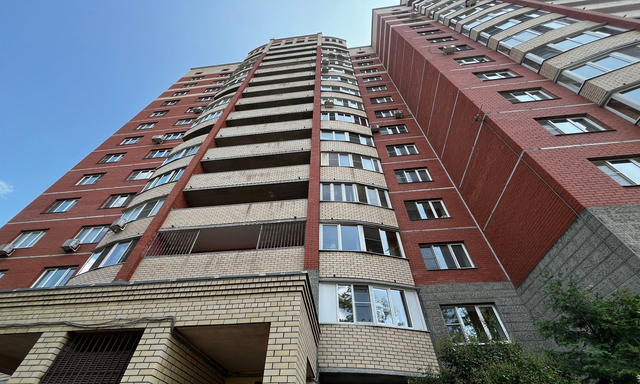 метро Улица Дмитриевского дом 43/2 Московская область, Люберцы фото