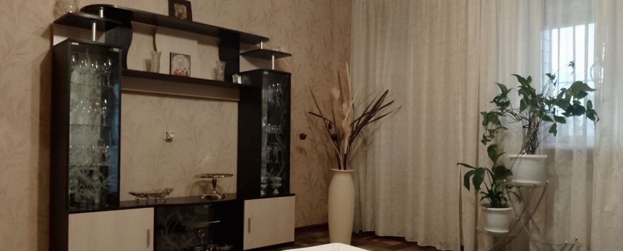 квартира г Воронеж р-н Ленинский ул Летчика Колесниченко 31 фото 1