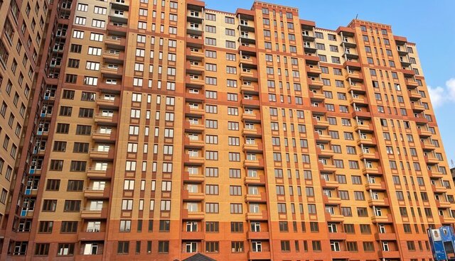 квартира ул Чернышевского 2к/3 фото
