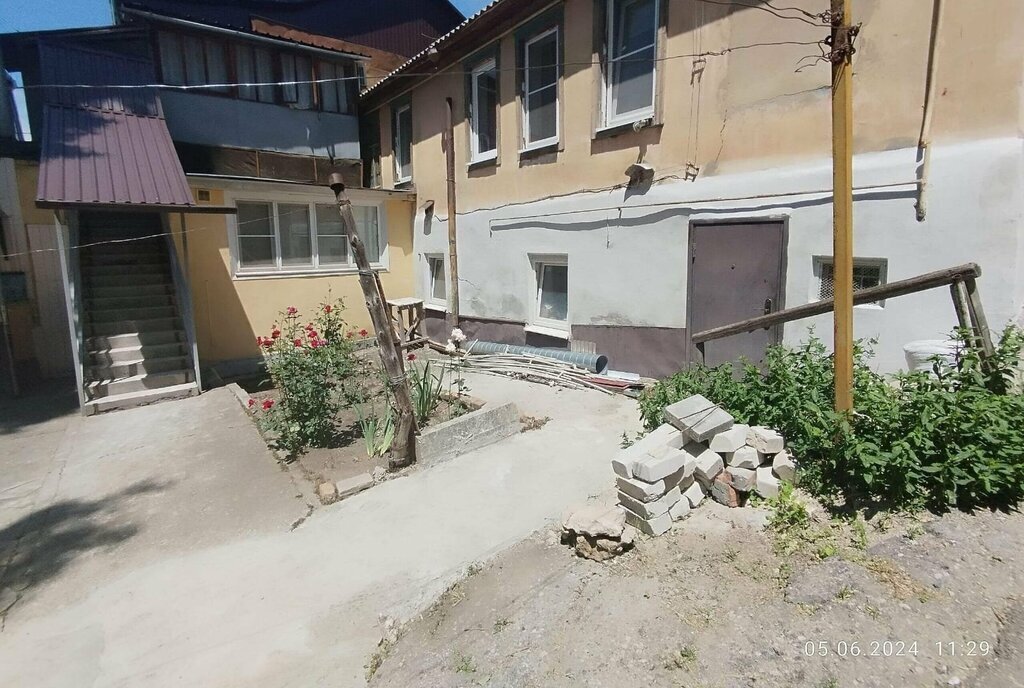 квартира г Пятигорск ул Власова 31 фото 1
