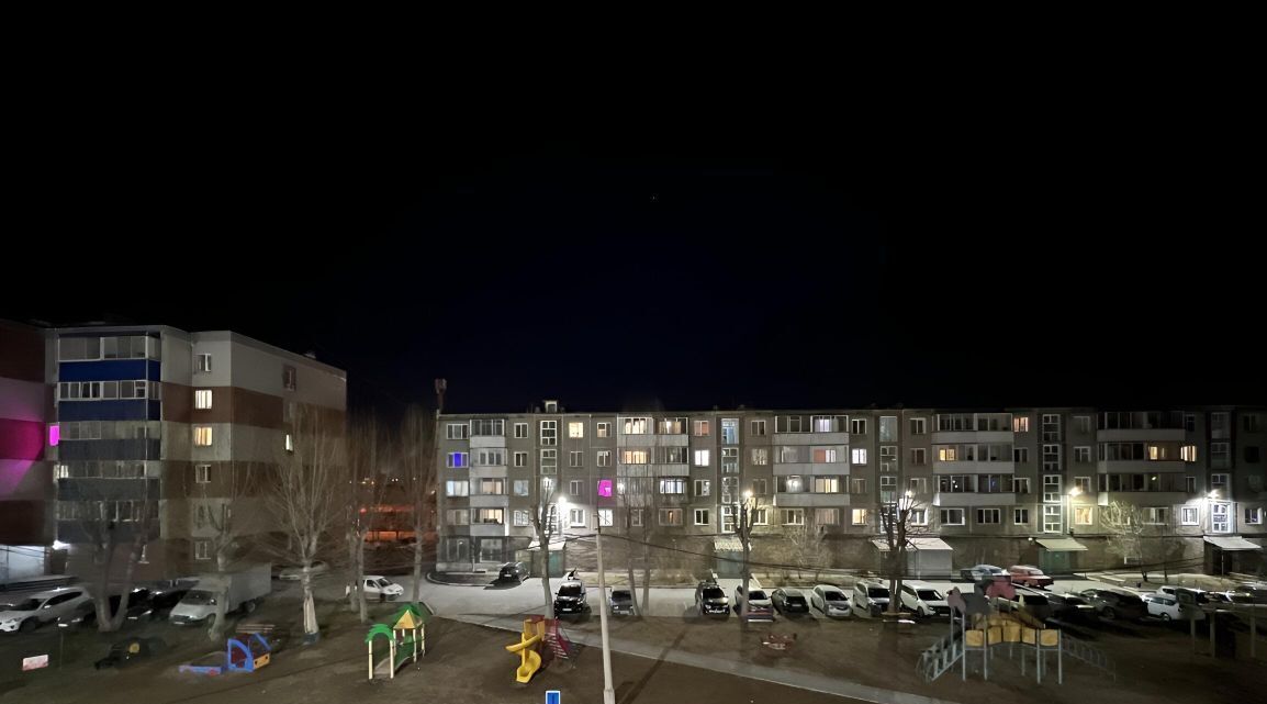квартира г Ачинск кв-л 25-й 3 фото 1