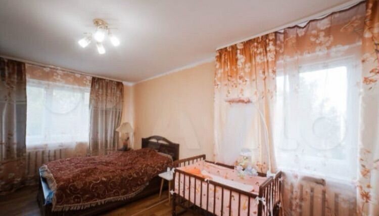 квартира г Тверь р-н Московский ул Тамары Ильиной 32 фото 1
