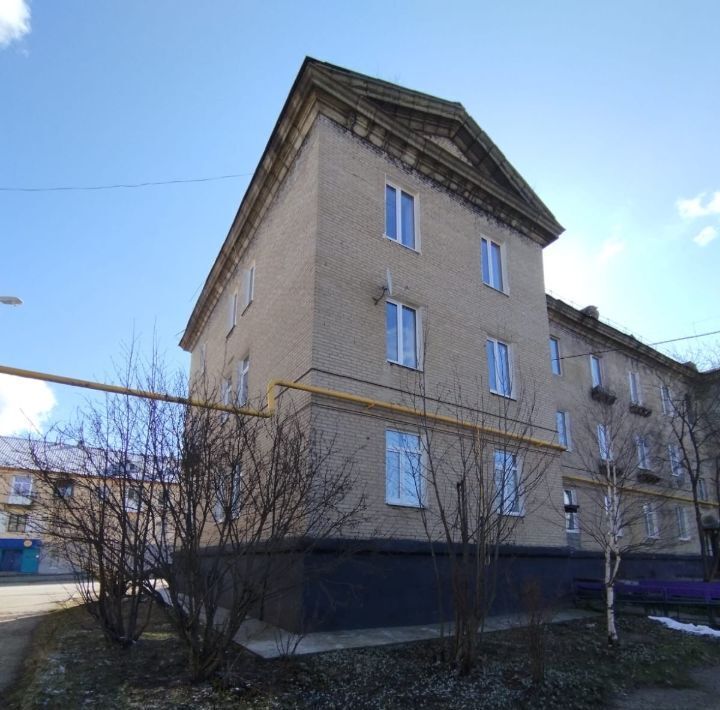 квартира г Губаха пр-кт Ленина 3 фото 2