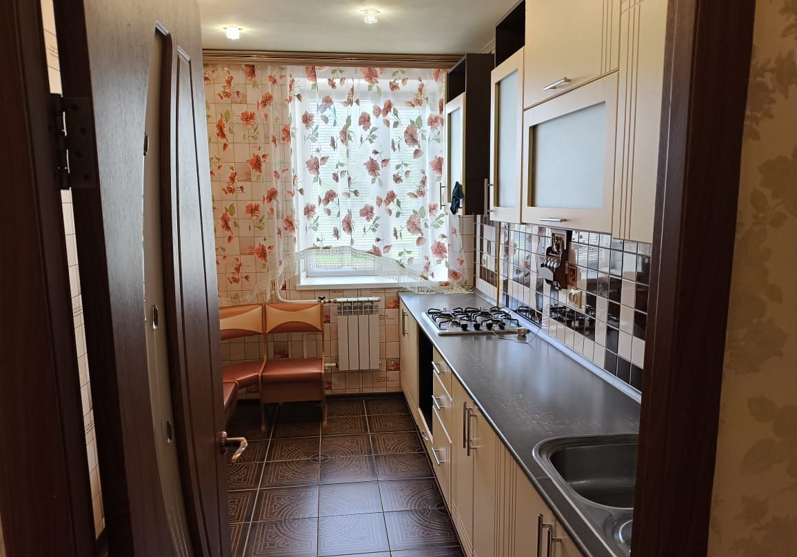 квартира г Козьмодемьянск 3-й мкр-н, 22 фото 3