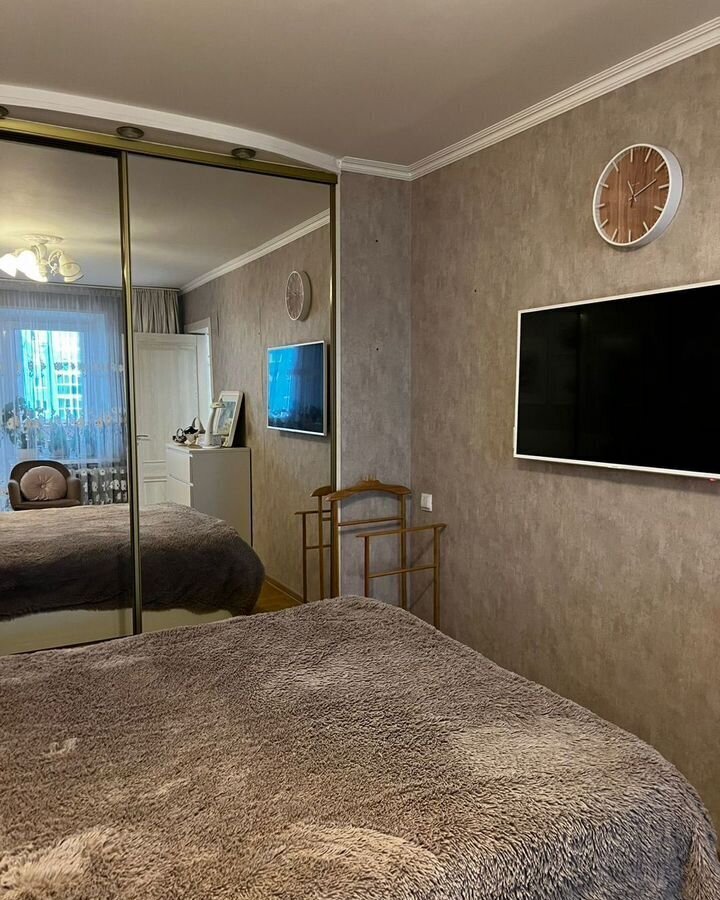 квартира г Стерлитамак ул Худайбердина 222 фото 3