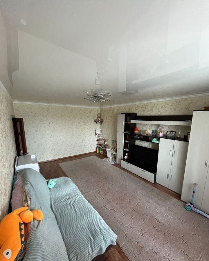 квартира г Астрахань р-н Кировский ул Куликова 44а фото 3