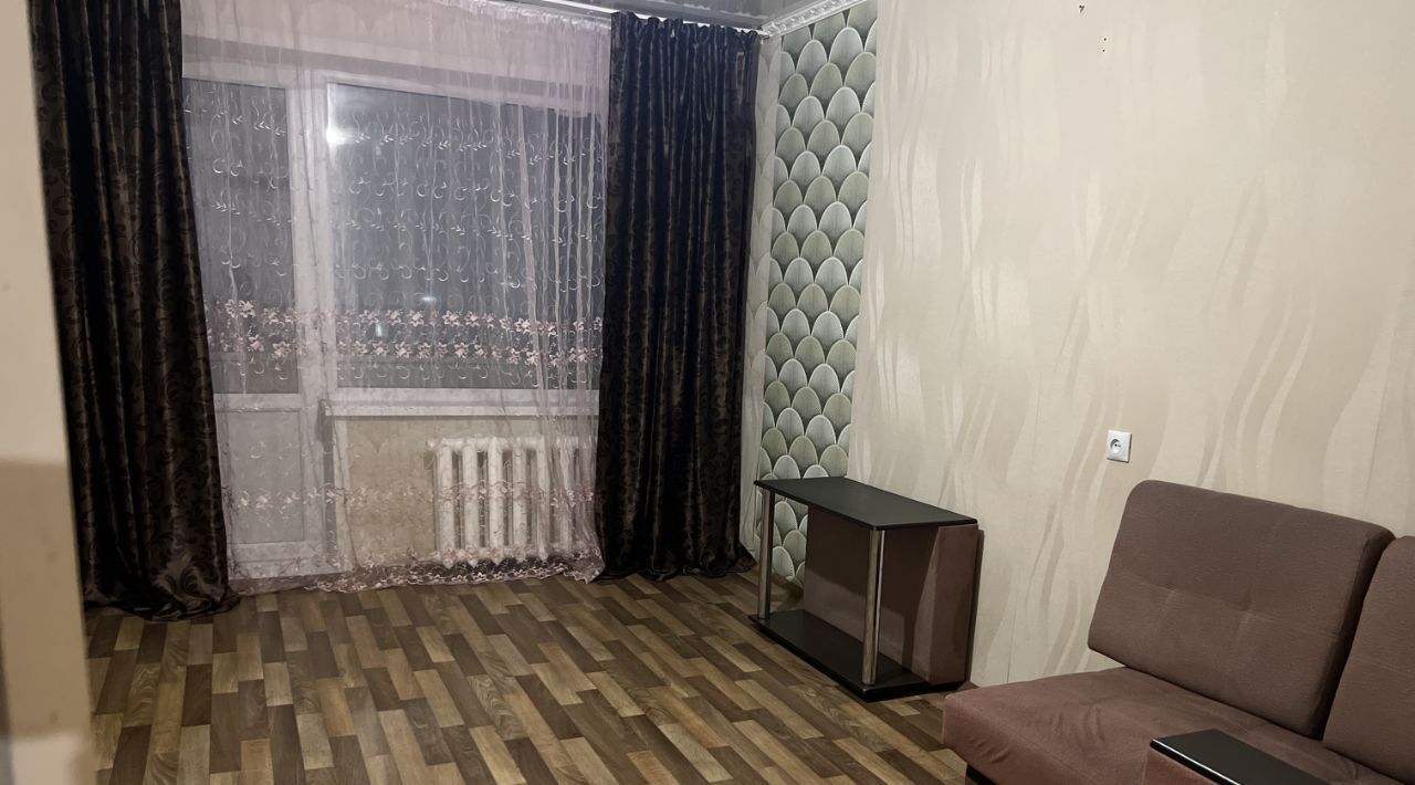 квартира г Ачинск кв-л 25-й 3 фото 2