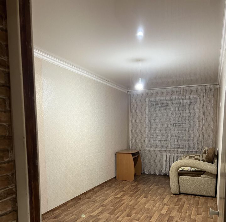 квартира г Ачинск кв-л 25-й 3 фото 3