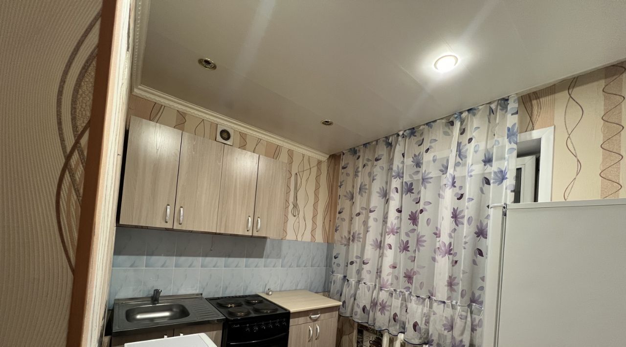квартира г Ачинск кв-л 25-й 3 фото 4