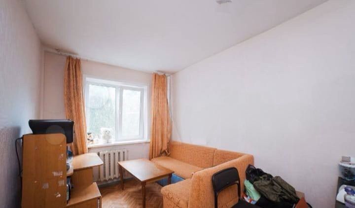 квартира г Тверь р-н Московский ул Тамары Ильиной 32 фото 4