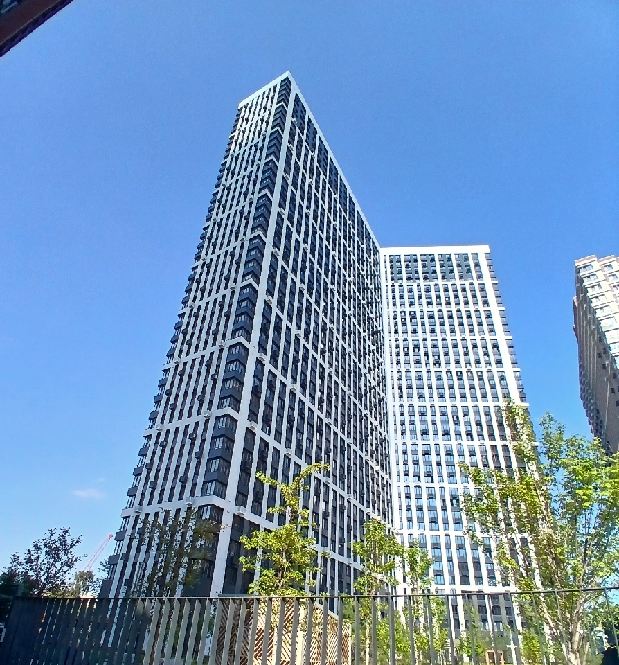 квартира г Москва метро Шелепиха наб Шелепихинская 34/2 фото 3