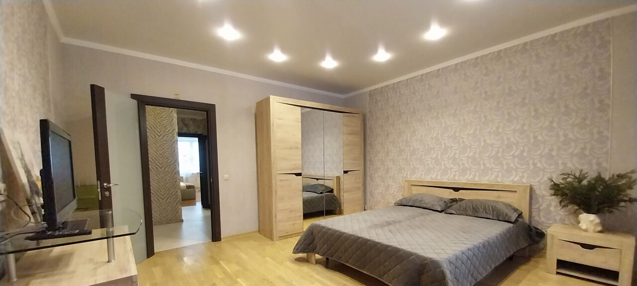 квартира г Одинцово ул Триумфальная 4 фото 3