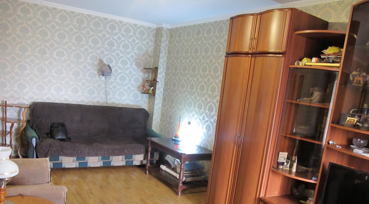 квартира г Электросталь ул Мира 22 фото 7