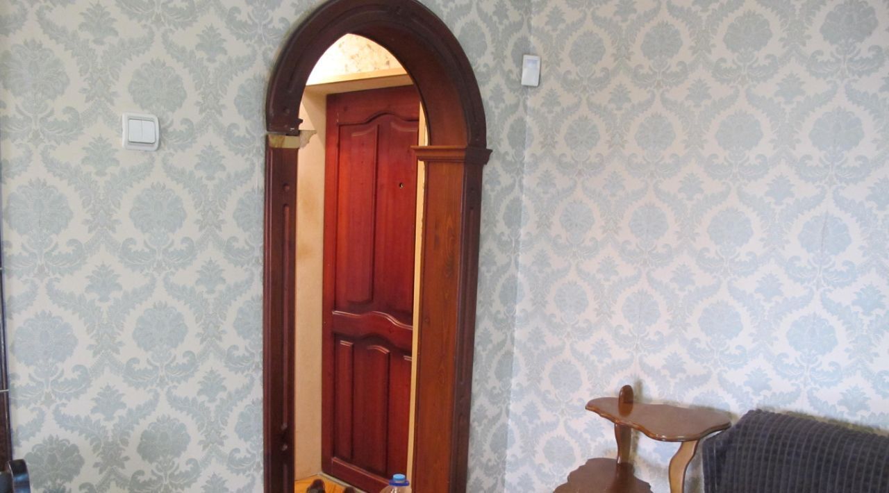 квартира г Электросталь ул Мира 22 фото 10