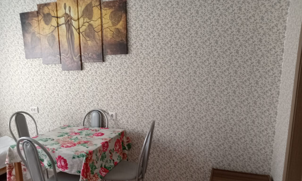 квартира г Домодедово Высотная улица, 3, Домодедово городской округ фото 8