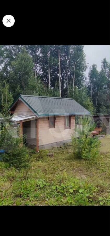 земля г Добрянка с Красная Слудка ул Вознесенская Пермь фото 1
