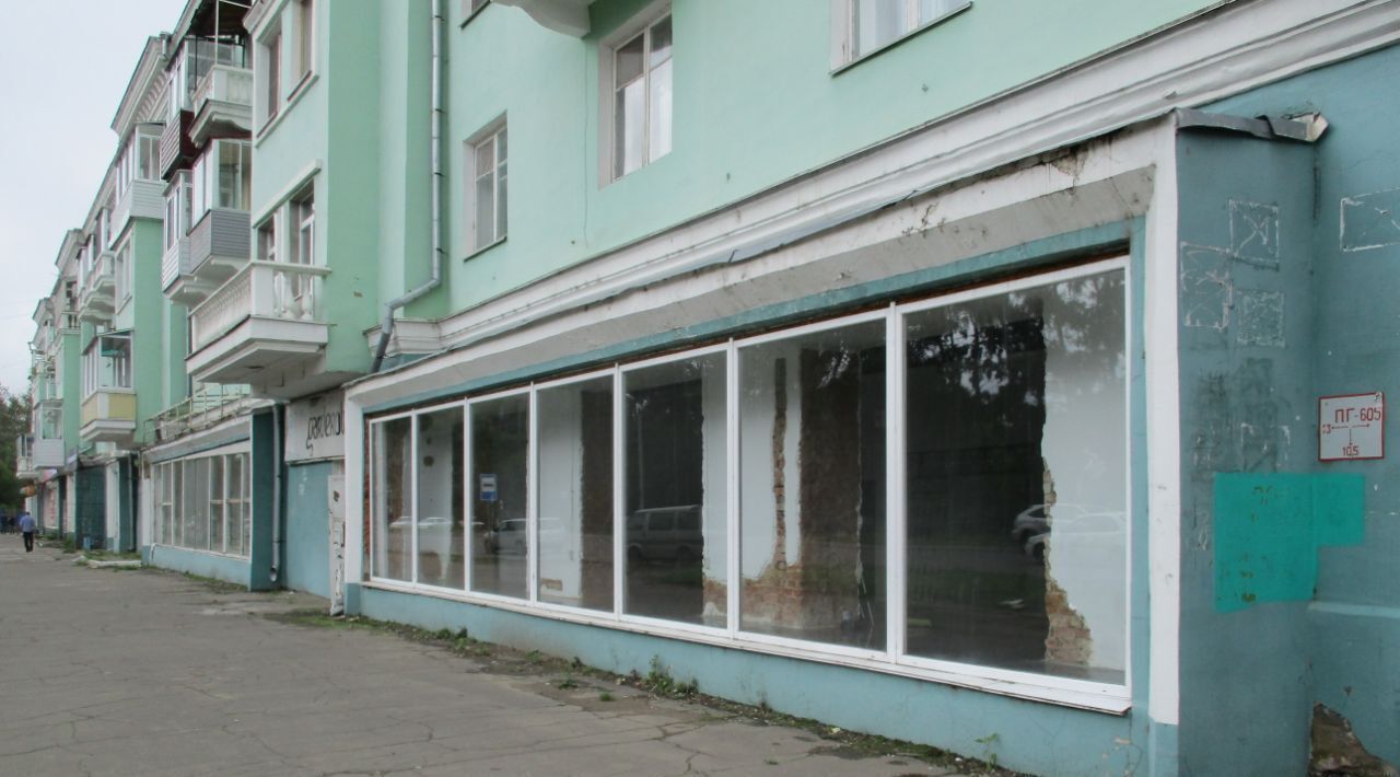 свободного назначения г Комсомольск-на-Амуре Центральный округ ул Кирова 49 фото 1