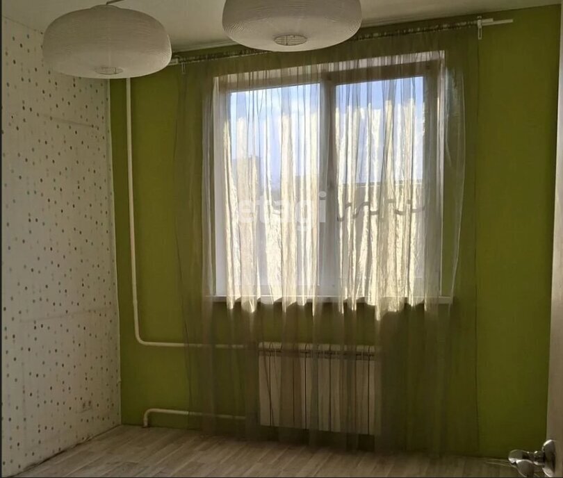 квартира г Хабаровск ул Озерная 14 фото 4