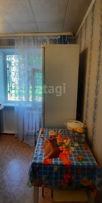 квартира г Хабаровск ул Костромская 52 фото 4