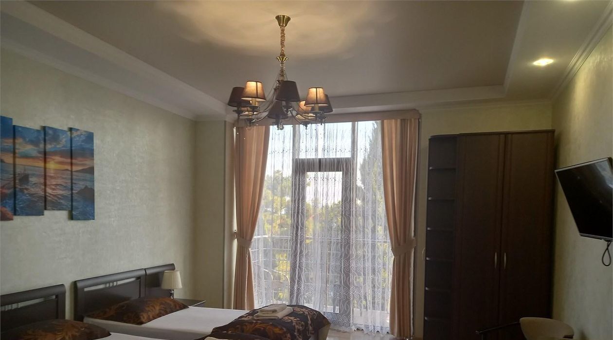 комната г Алушта ул Набережная 16е фото 6