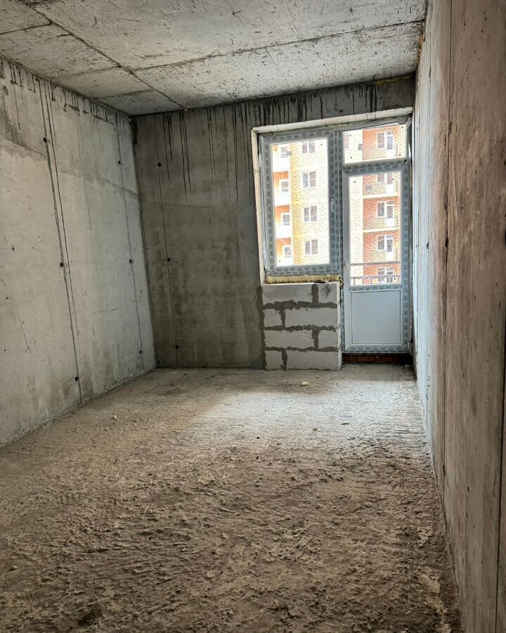 квартира г Грозный ул Мамсурова 1 фото 11