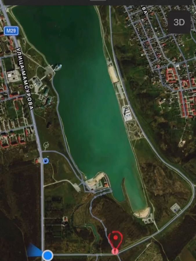 квартира г Грозный ул Мамсурова 1 фото 9