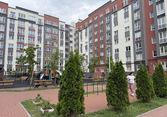р-н Московский ул Коммунистическая 28б фото