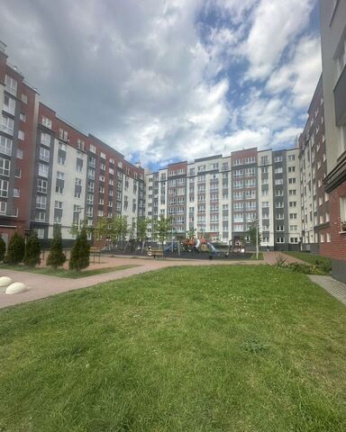 р-н Московский ул Коммунистическая 28б фото