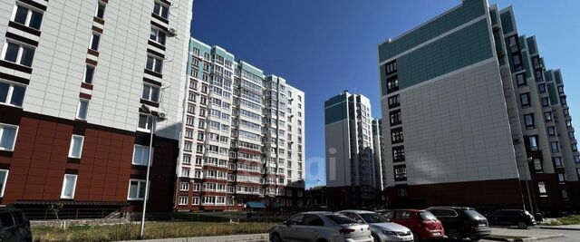 р-н Промышленный дом 12 фото