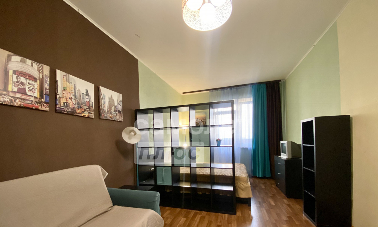 квартира г Курск Северный пр-кт Анатолия Дериглазова 31 фото 2