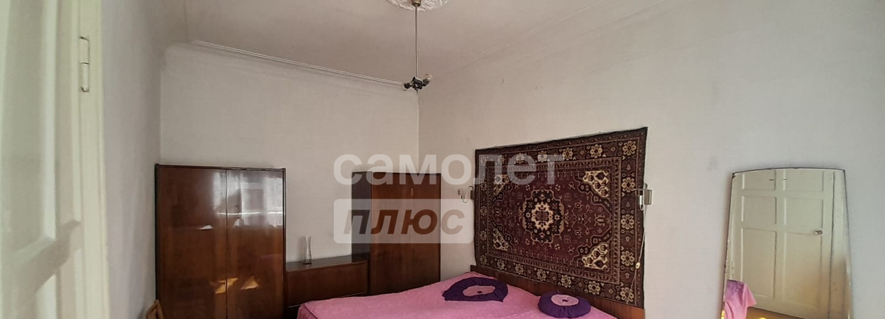 квартира г Златоуст ул им И.С.Тургенева 6 Машзавод фото 4