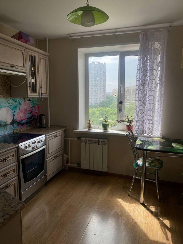 квартира г Балашиха ул Свердлова 33 фото 1