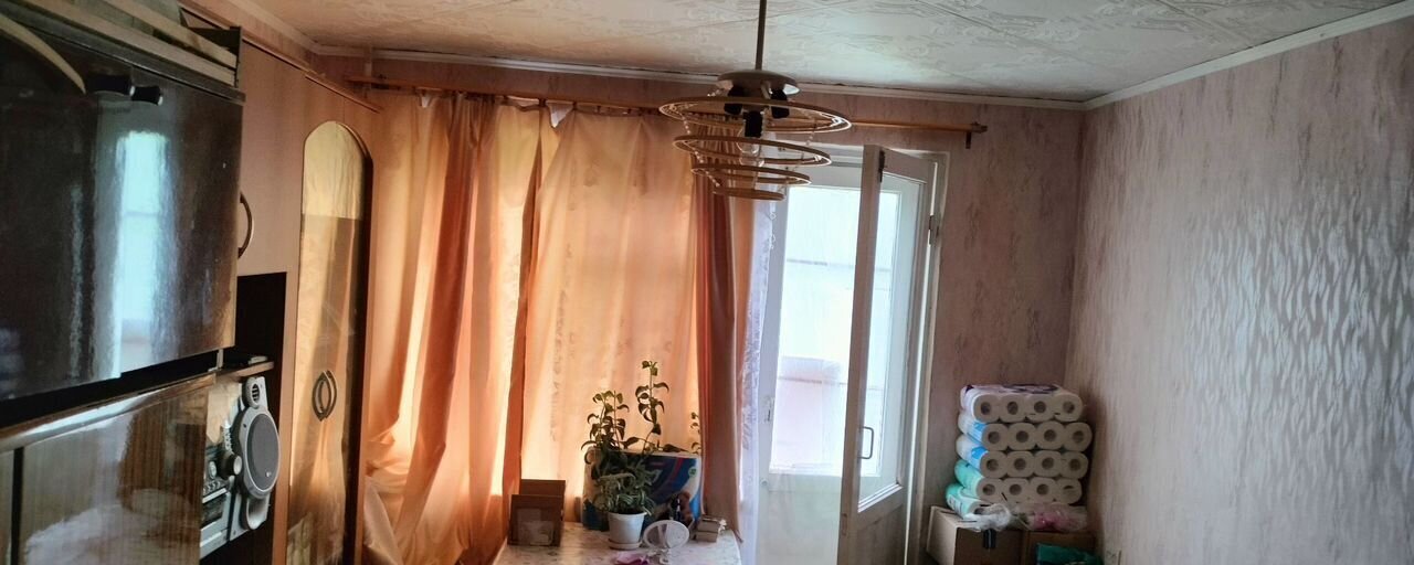 квартира г Нижний Тагил р-н Дзержинский пр-кт Ленинградский 107 фото 1