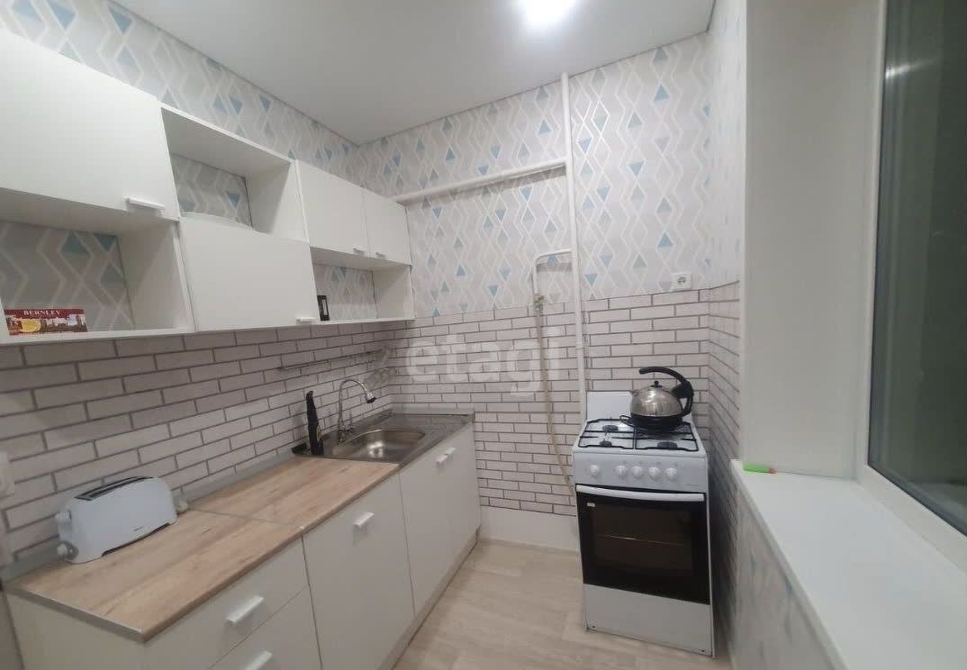 квартира г Екатеринбург р-н Верх-Исетский ул Серафимы Дерябиной 30 фото 2