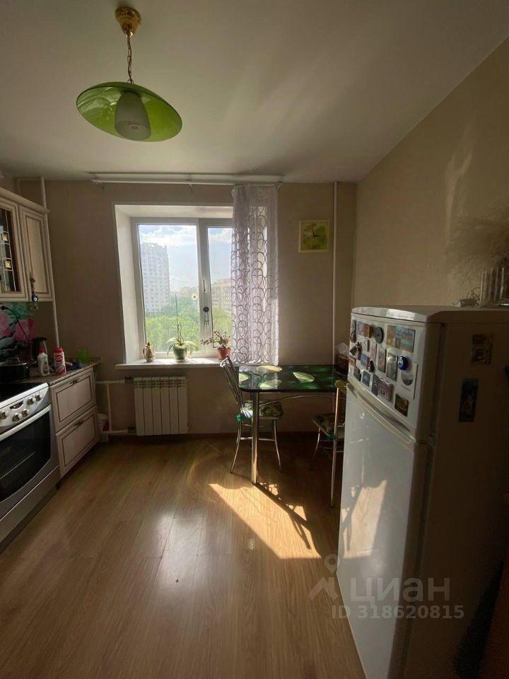 квартира г Балашиха ул Свердлова 33 фото 2