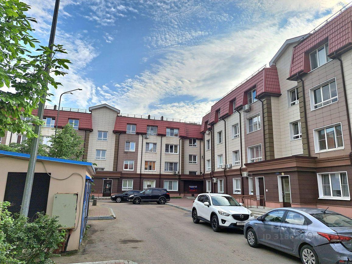 квартира г Королев ул Горького 79к/9 фото 3