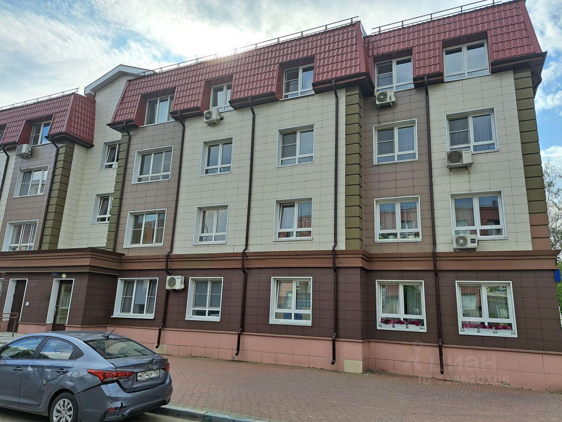квартира г Королев ул Горького 79к/9 фото 4