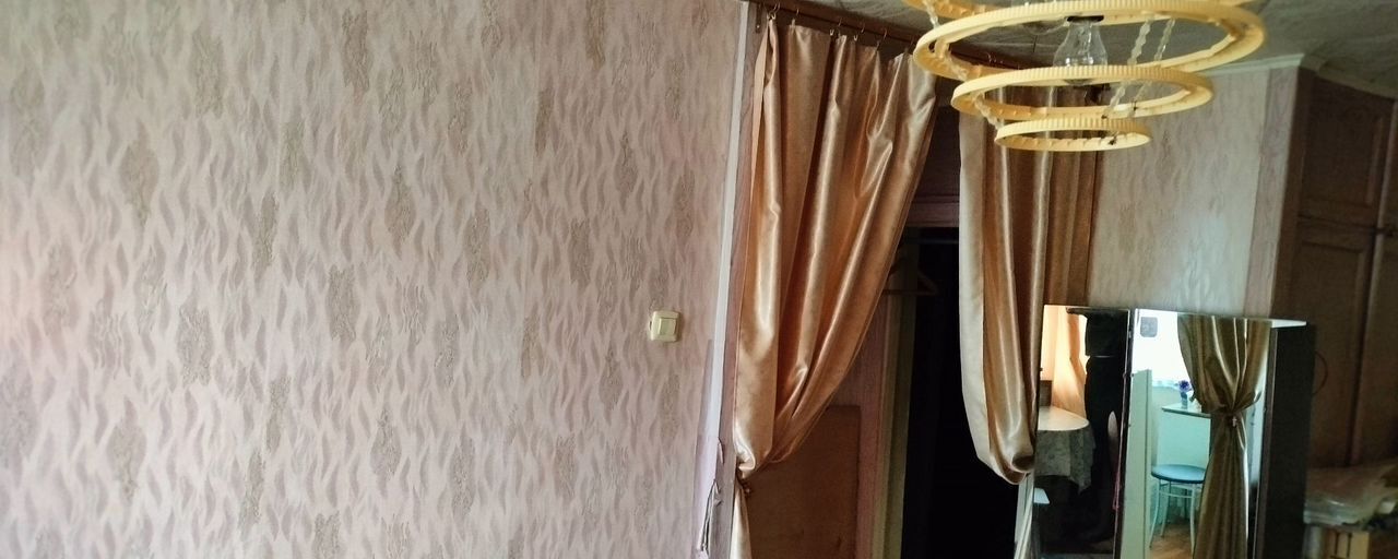 квартира г Нижний Тагил р-н Дзержинский пр-кт Ленинградский 107 фото 2